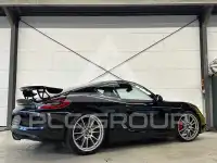 2014 Porsche Cayman