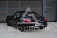 2014 Porsche Cayman