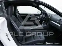 2014 Porsche Cayman