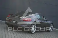 2014 Porsche Cayman