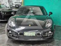 2014 Porsche Cayman