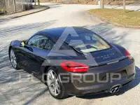 2014 Porsche Cayman