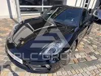 2014 Porsche Cayman