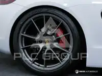 2014 Porsche Cayman