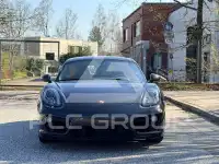 2014 Porsche Cayman