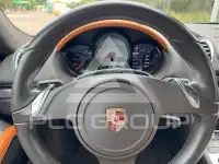 2014 Porsche Cayman