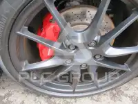 2014 Porsche Cayman