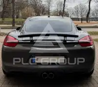 2014 Porsche Cayman