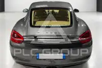2014 Porsche Cayman