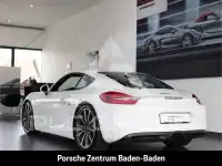 2014 Porsche Cayman