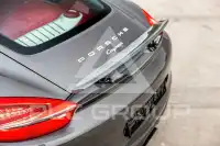 2014 Porsche Cayman