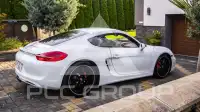2014 Porsche Cayman
