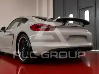 2014 Porsche Cayman