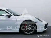 2014 Porsche Cayman