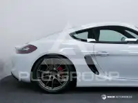 2014 Porsche Cayman