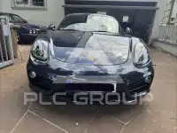 2014 Porsche Cayman