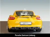 2014 Porsche Cayman