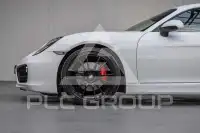 2014 Porsche Cayman