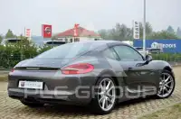 2014 Porsche Cayman