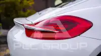 2014 Porsche Cayman