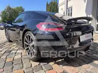2014 Porsche Cayman
