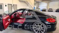 2014 Porsche Cayman