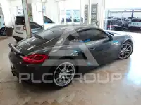 2014 Porsche Cayman