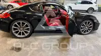 2014 Porsche Cayman