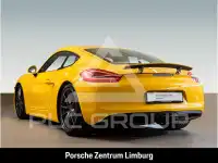 2014 Porsche Cayman