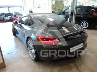 2014 Porsche Cayman