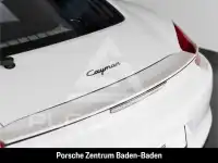 2014 Porsche Cayman