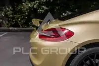 2014 Porsche Cayman