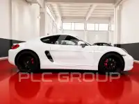 2014 Porsche Cayman