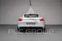 2014 Porsche Cayman