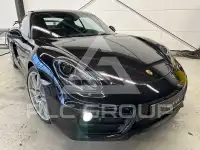 2014 Porsche Cayman