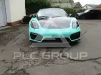 2014 Porsche Cayman