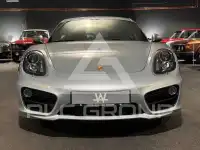 2014 Porsche Cayman
