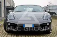2014 Porsche Cayman