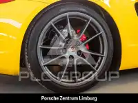 2014 Porsche Cayman