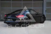 2014 Porsche Cayman