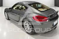 2014 Porsche Cayman