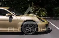 2014 Porsche Cayman