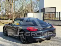 2014 Porsche Cayman