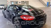 2014 Porsche Cayman