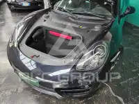 2014 Porsche Cayman