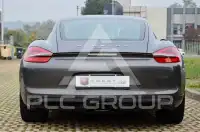 2014 Porsche Cayman