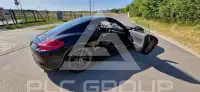 2014 Porsche Cayman