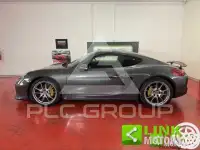 2014 Porsche Cayman