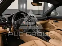 2014 Porsche Cayman