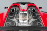 2014 Porsche 918